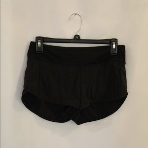 Lululemon Speed Up Short 2.5”